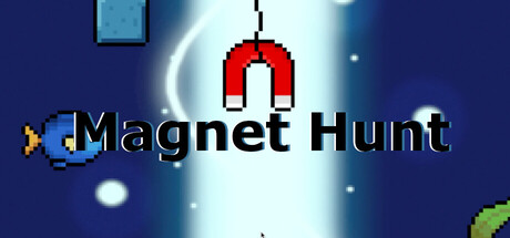 Magnet Hunt cover