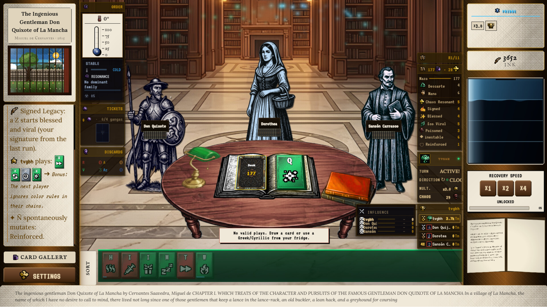 Alphbetto's  screenshot #4