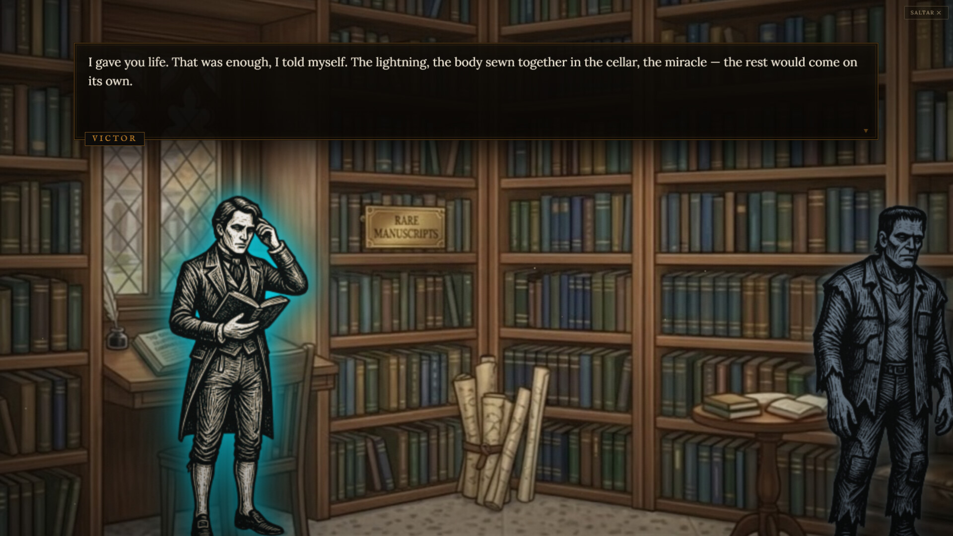 Alphbetto's  screenshot #7
