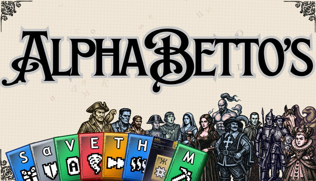 Alphabetto's