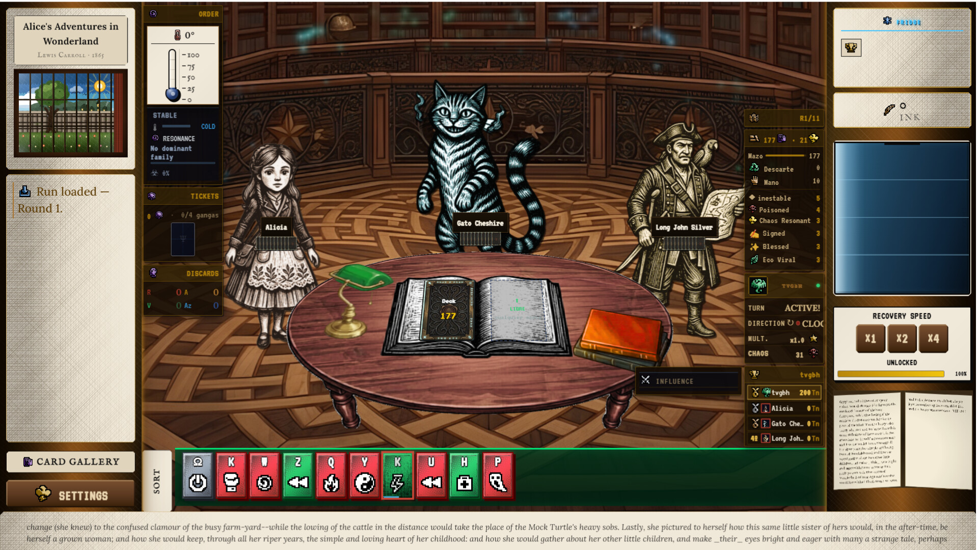 Alphabetto's screenshot 2