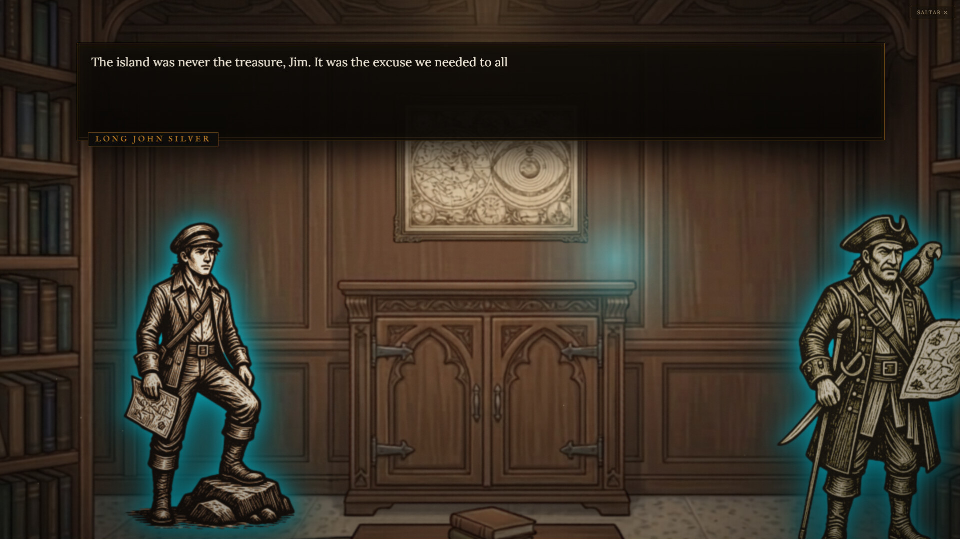 Alphbetto's  screenshot #1