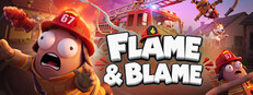 Flame and Blame