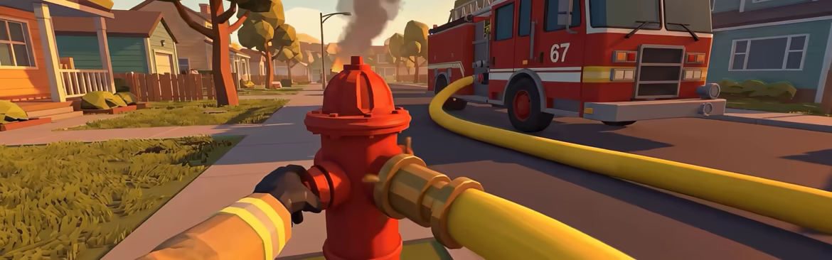 Flame and Blame video 3