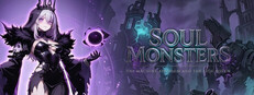 Soul Monsters: The Machine Kingdom and the Lich Queen Steam capsule image