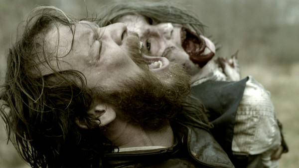 Exit Humanity screenshot 3