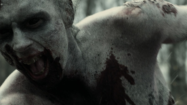 Exit Humanity screenshot 1