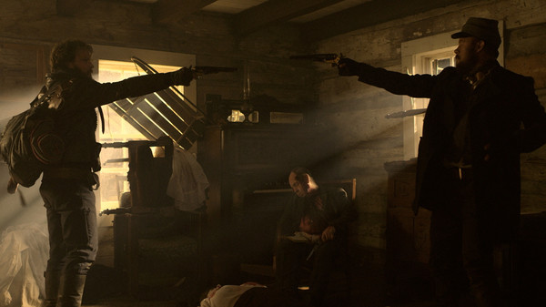 Exit Humanity screenshot 5