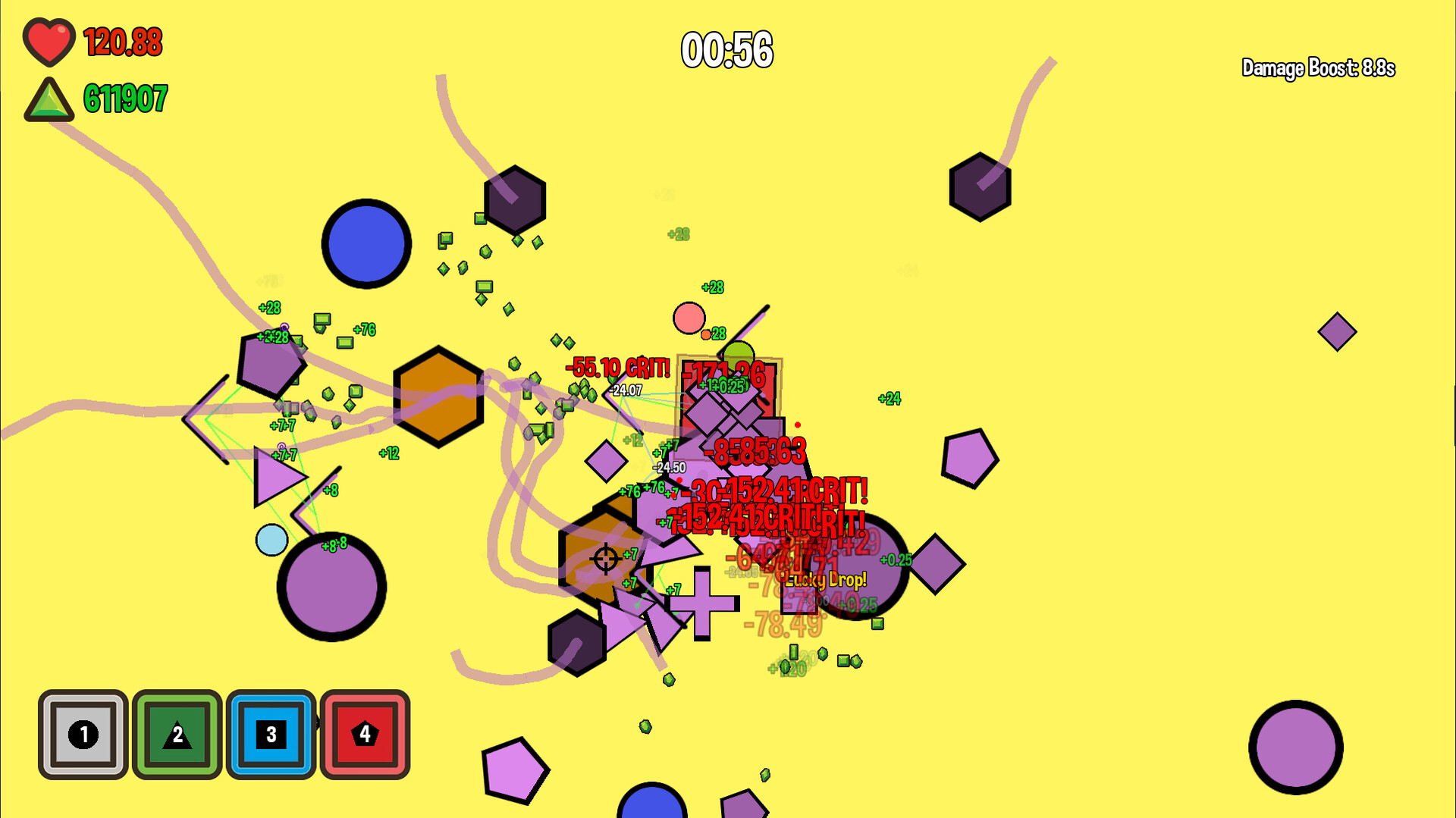 Circulo – Screenshot 3
