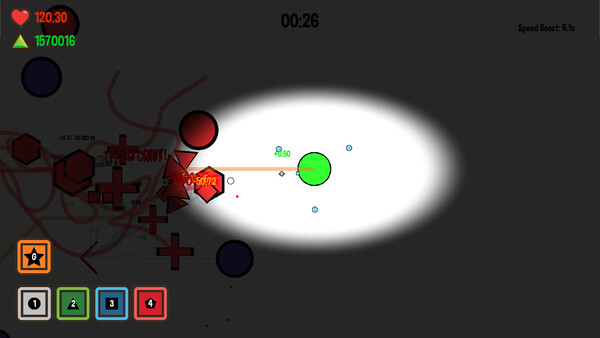 Screenshot media