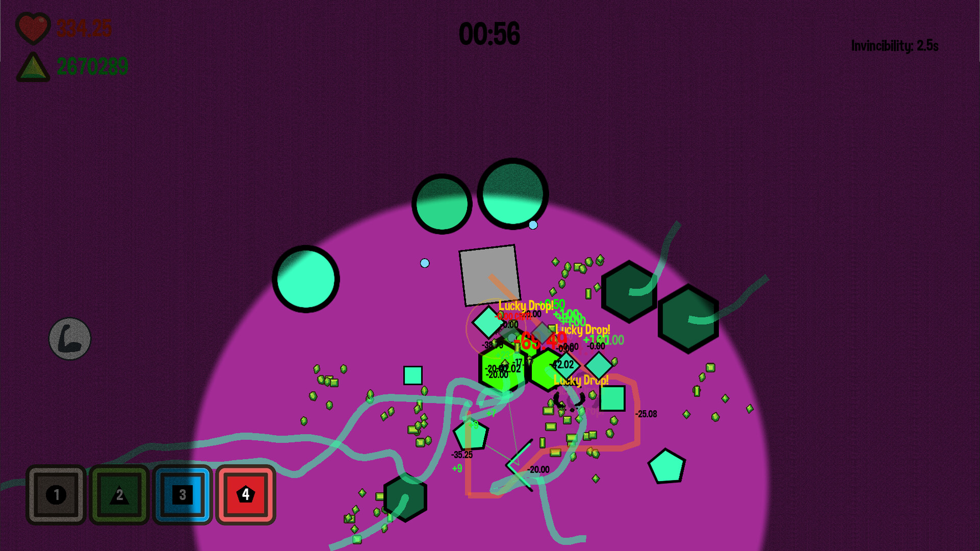 Circulo screenshot 9