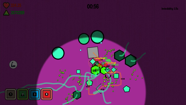 Screenshot media