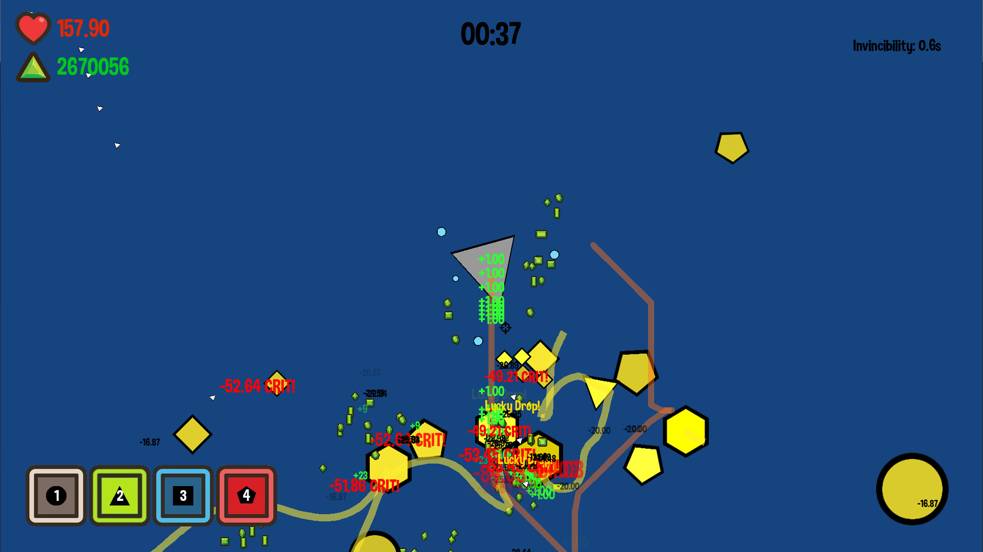 Circulo screenshot 2