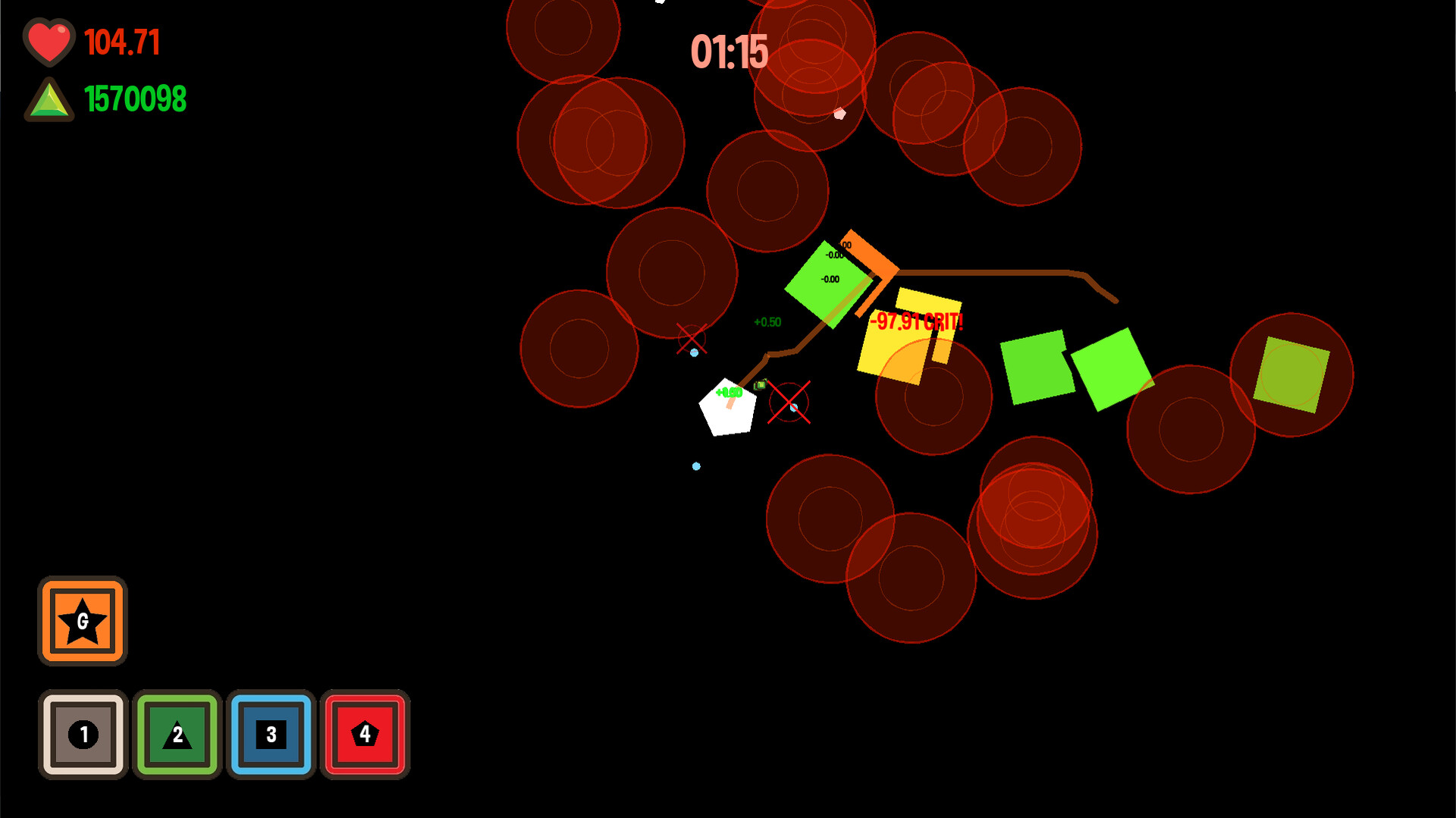 Circulo screenshot 3