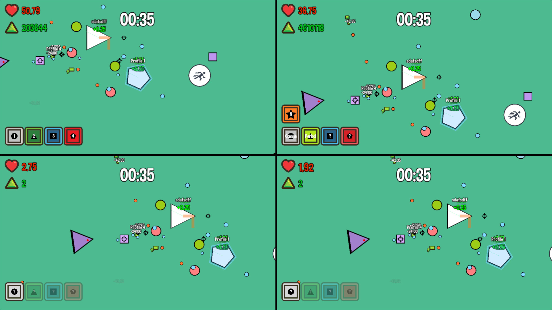 Circulo – Screenshot 7