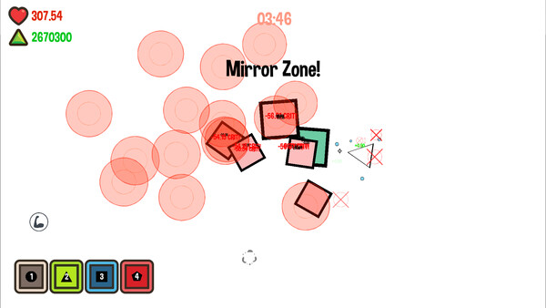 Screenshot media
