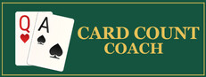 Card Count Coach cover