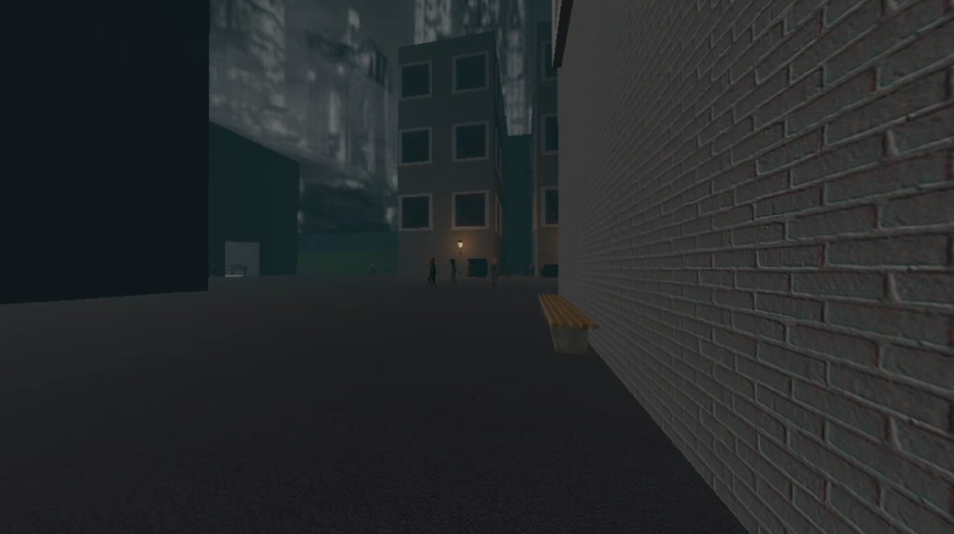 Project Quickgunner screenshot 1