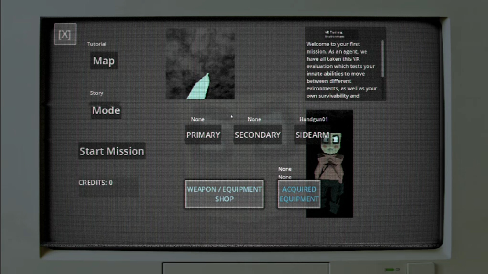 Project Quickgunner screenshot 5