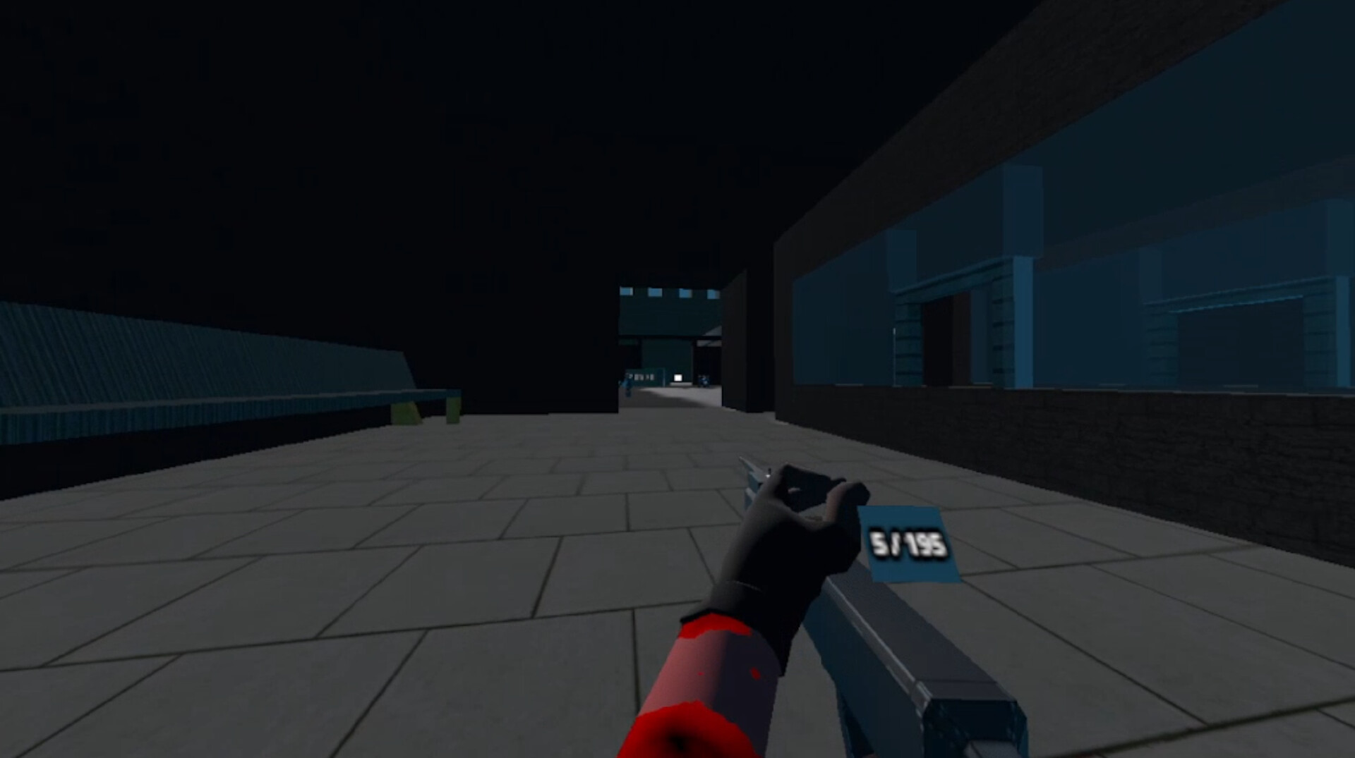 Project Quickgunner screenshot 2