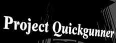 Project Quickgunner cover