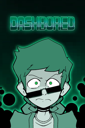 Cover art of DashBored