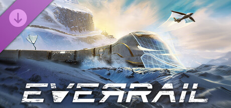 EverRail - Bullet Train & Glider Pack banner image