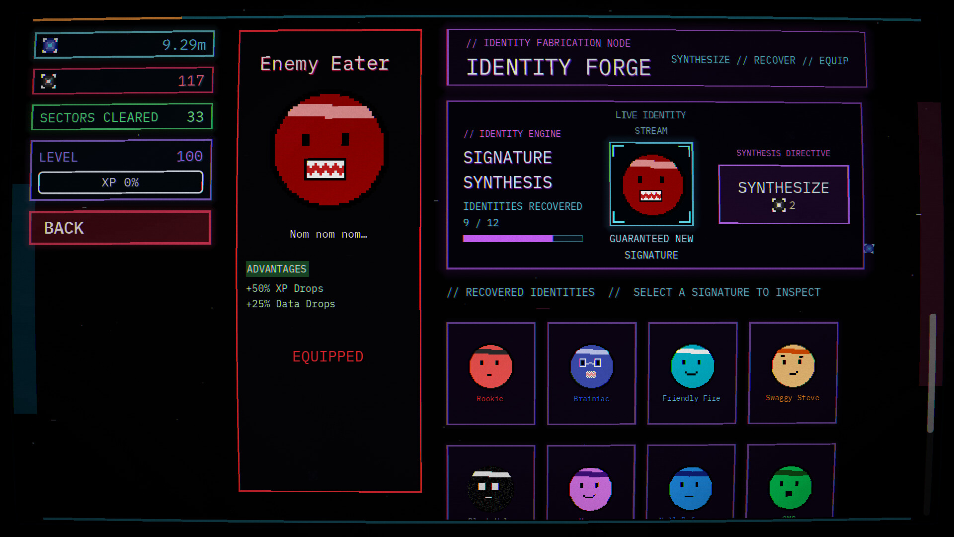 Core Crusher screenshot 6