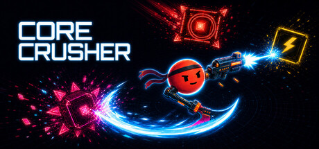 Core Crusher header art