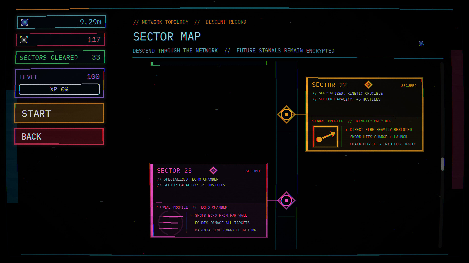 Core Crusher screenshot #7