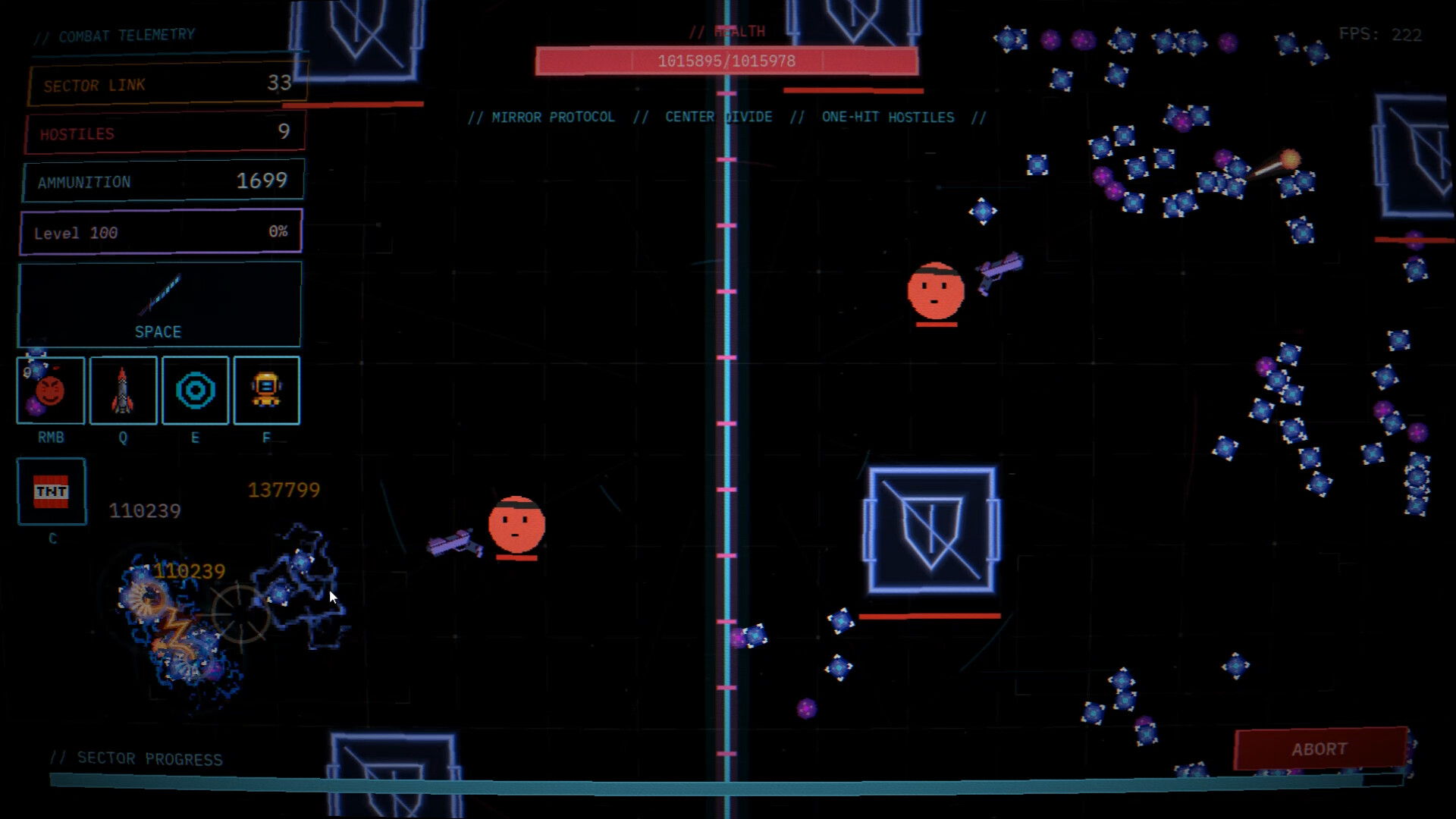 Core Crusher screenshot 3