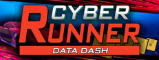 CyberRunner: Data Dash cover