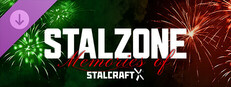 STALZONE — Memories of STALCRAFT: X