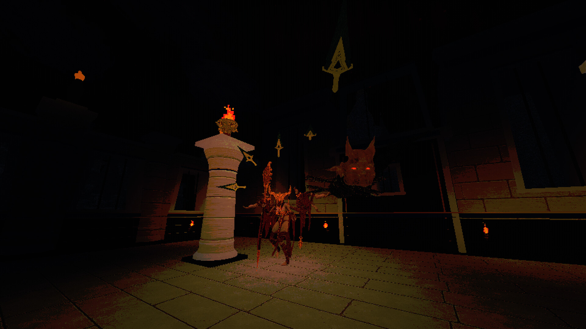 Cryptwake screenshot #7