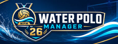Water Polo Manager 2026