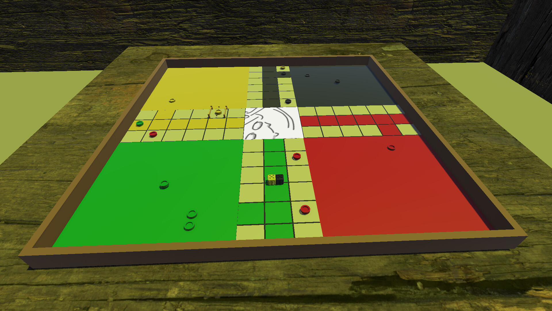 Tallawa Game Nights screenshot 1