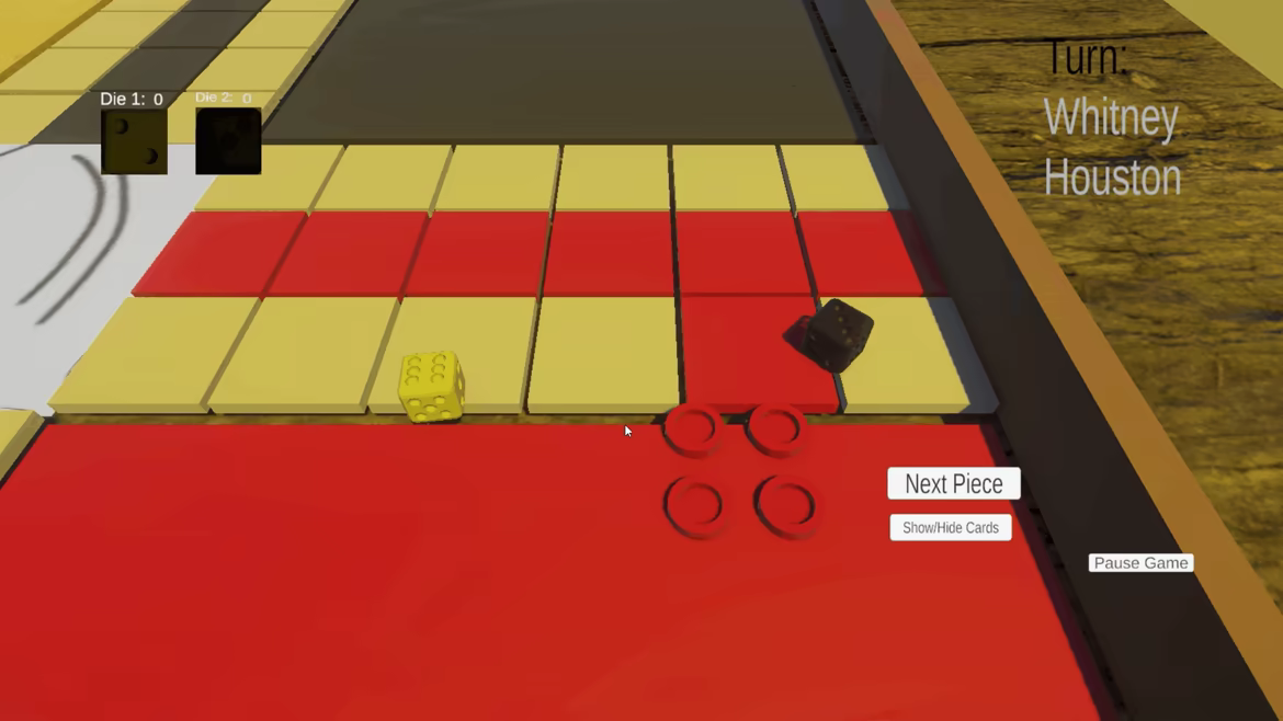 Tallawa Game Nights video 4