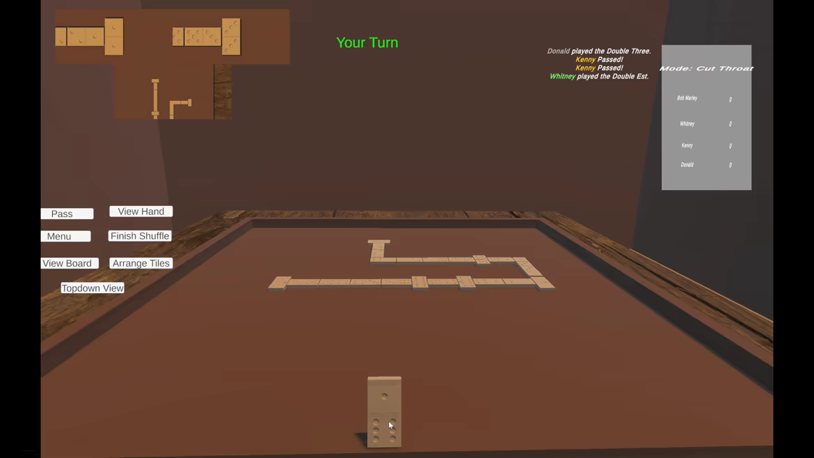 Tallawa Game Nights video 2