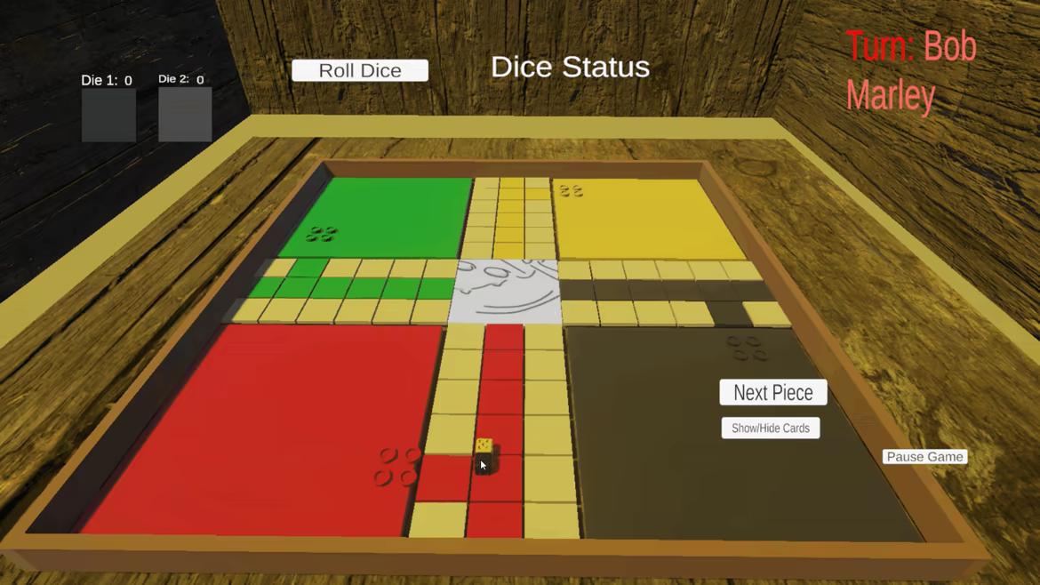 Tallawa Game Nights video 3