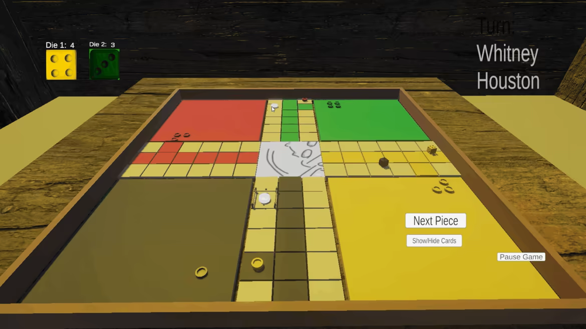 Tallawa Game Nights video 5