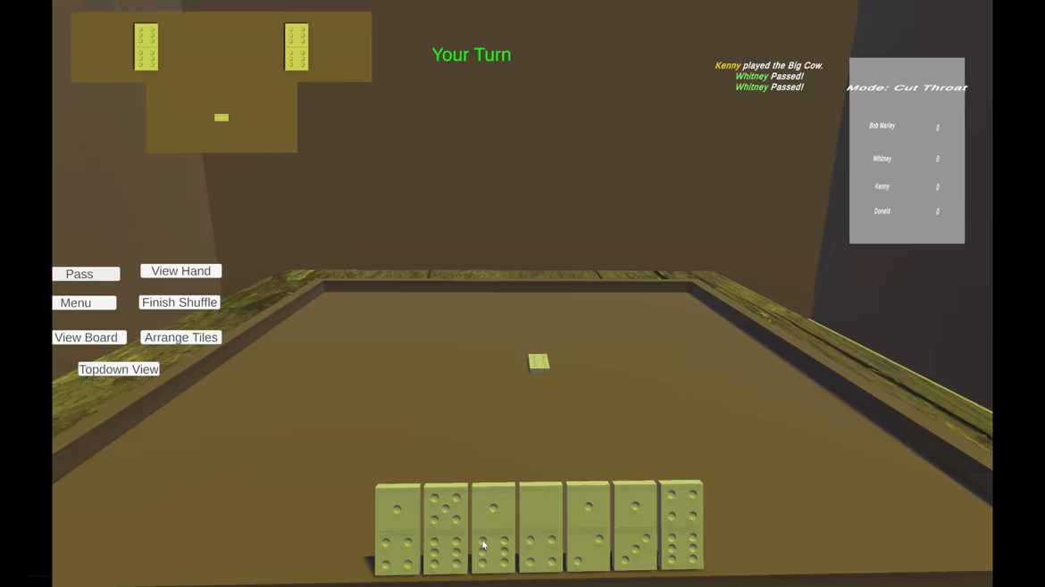Tallawa Game Nights video 1
