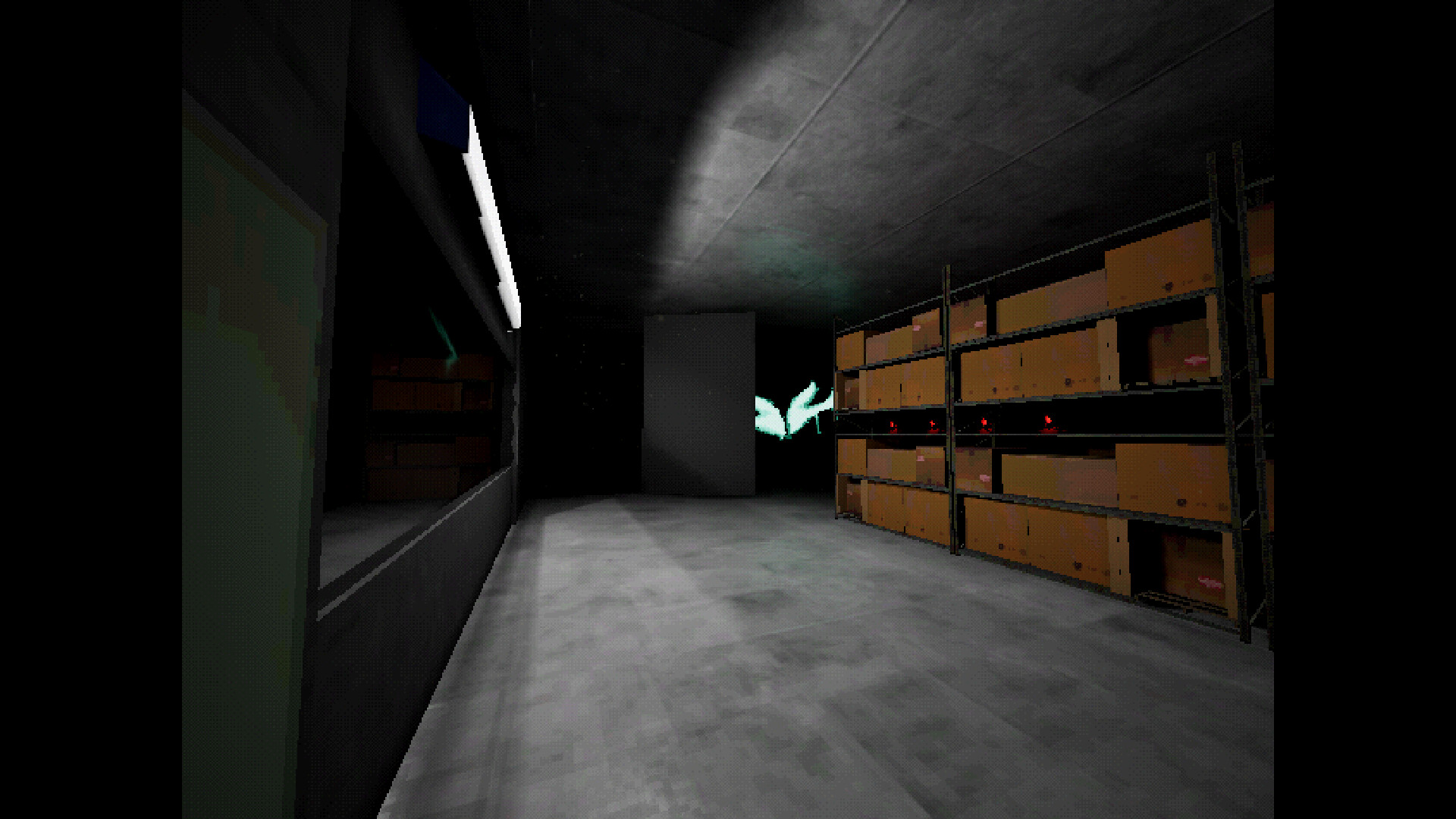 Project Bad Apple's AP400 screenshot 1