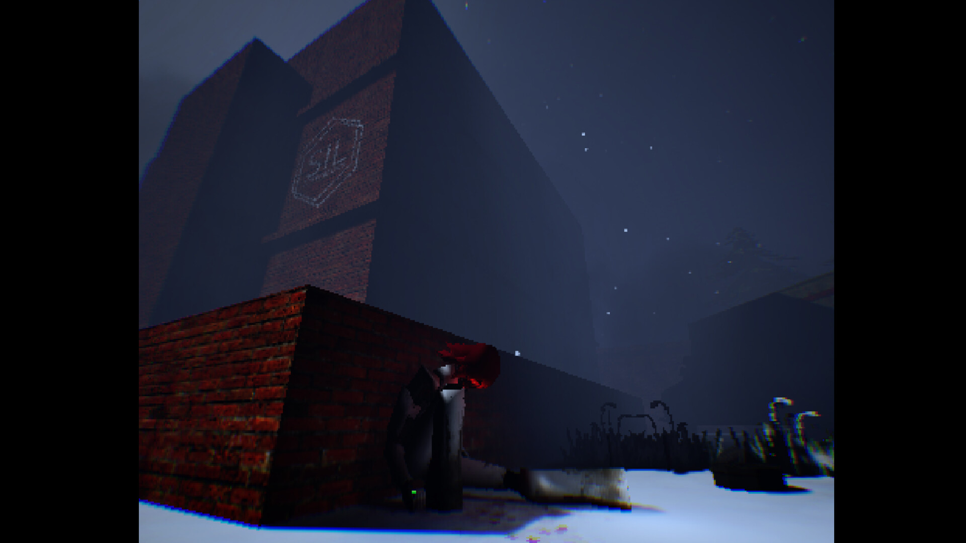 Project Bad Apple's AP400 screenshot 5
