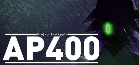 Project Bad Apple's AP400