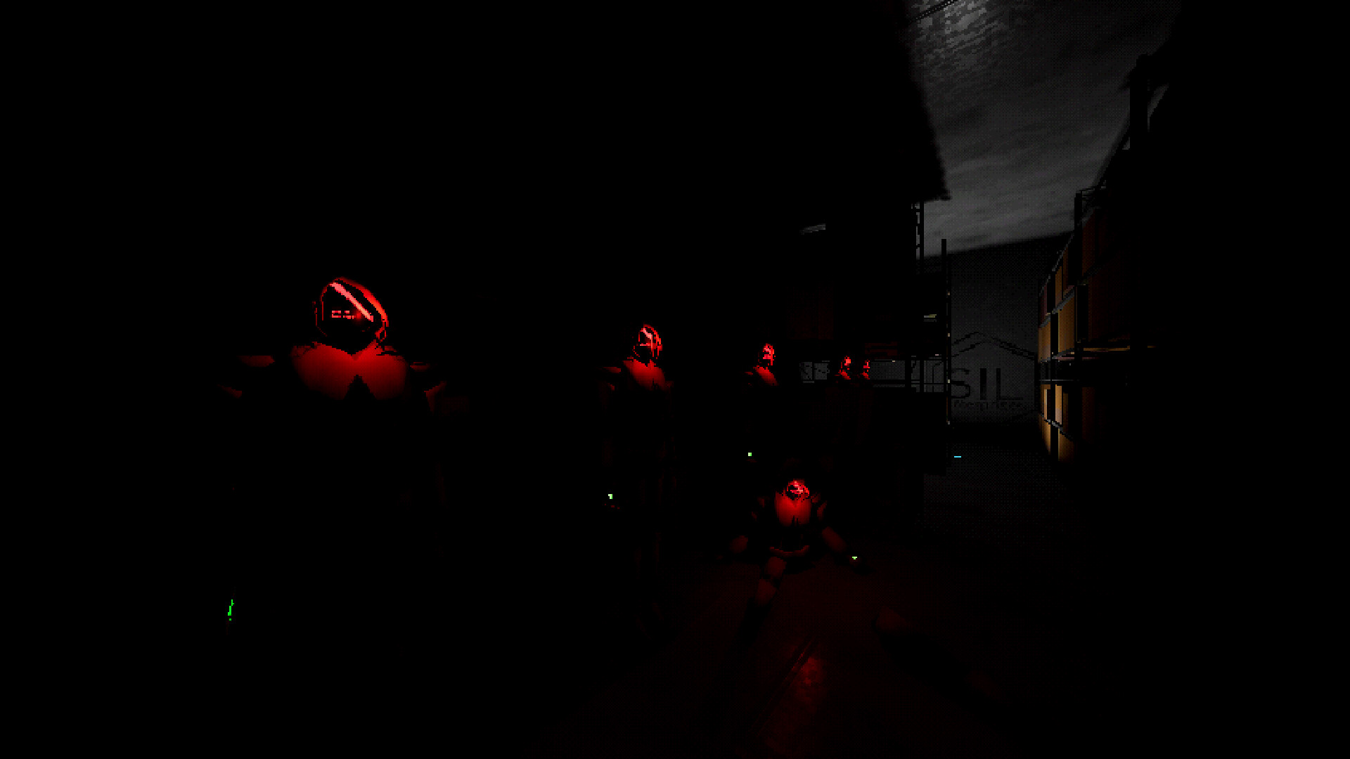 Project Bad Apple's AP400 screenshot 3