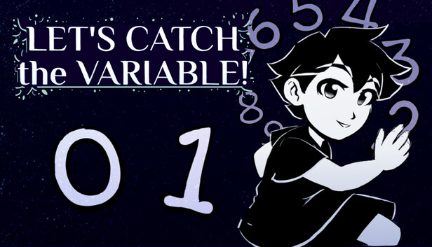 Let's Catch the Variable!