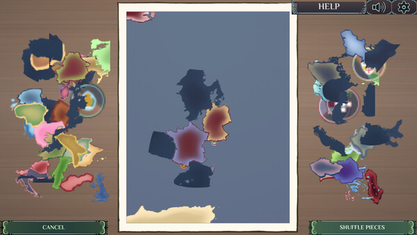 Let's Catch the Variable! screenshot 8