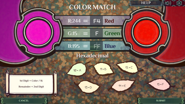 Screenshot media