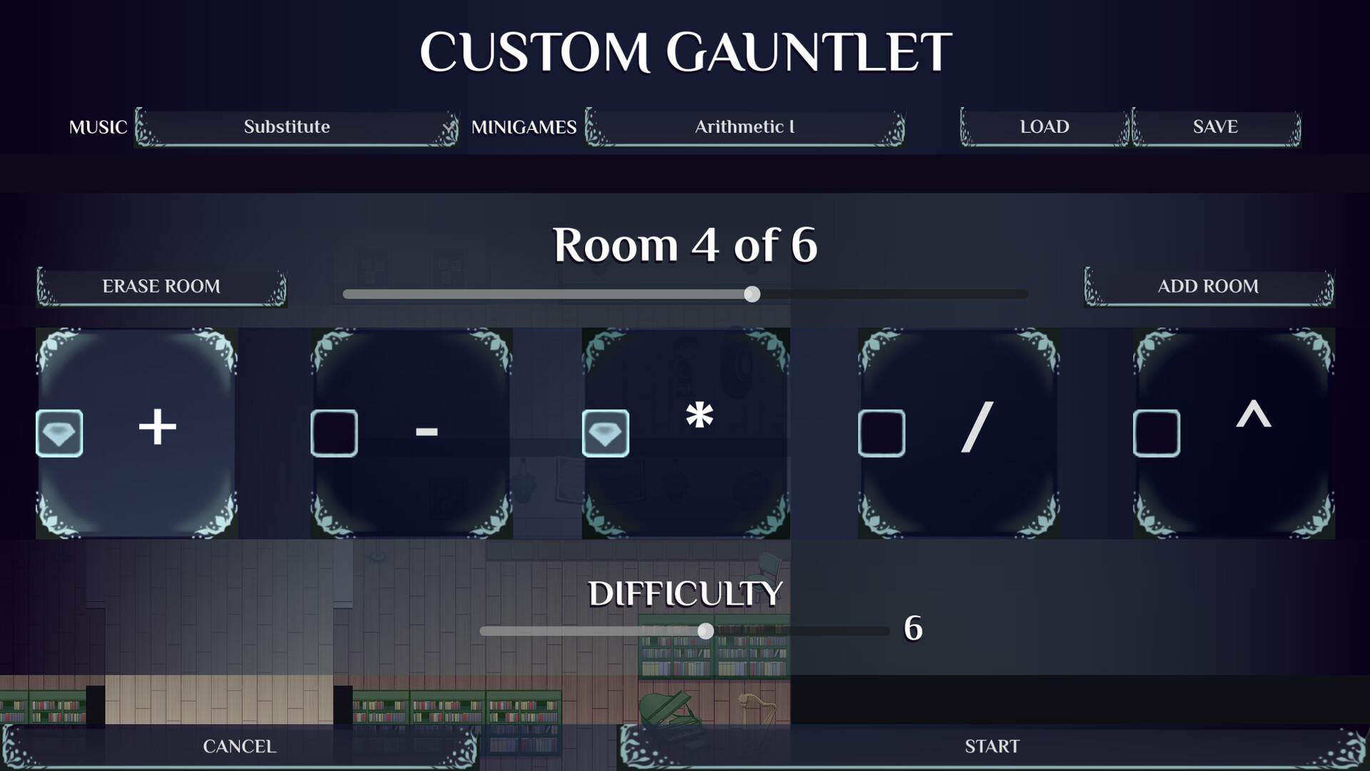 Let's Catch the Variable! screenshot 6