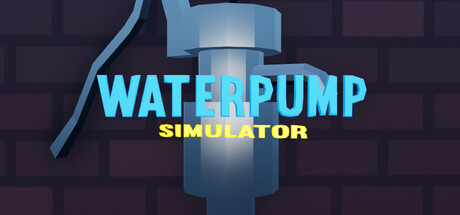Waterpump Simulator